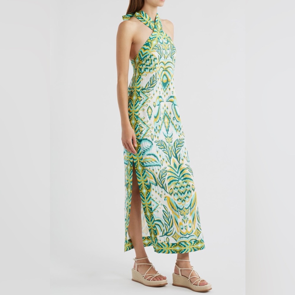 FARM Rio Dress - Picture 3 of 7